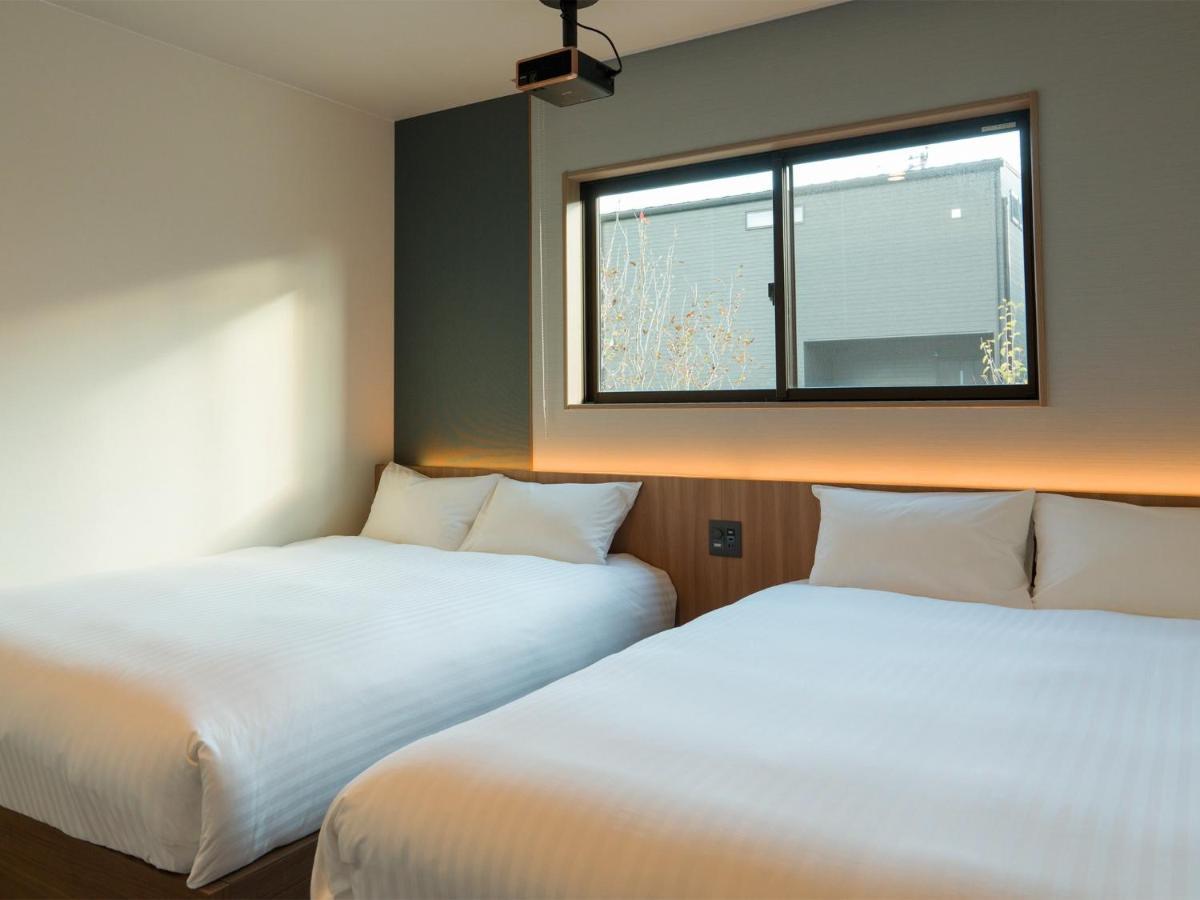 Rakuten Stay Fuji Kawaguchiko Station - Japanese Modern Villa Mt Fuji View 107 Фудзі-Каваґутіко Екстер'єр фото
