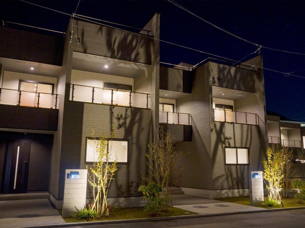 Rakuten Stay Fuji Kawaguchiko Station - Japanese Modern Villa Mt Fuji View 107 Фудзі-Каваґутіко Екстер'єр фото