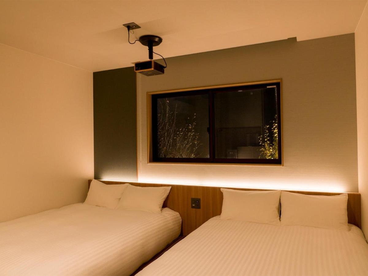 Rakuten Stay Fuji Kawaguchiko Station - Japanese Modern Villa Mt Fuji View 107 Фудзі-Каваґутіко Екстер'єр фото